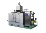 Automatic Chemical Adding Unit