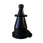 Brandt 12 inch hydrocyclone