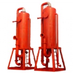 Mud Gas Separator