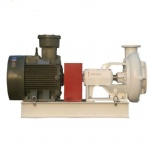 Centrifugal Pump